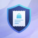 Ikona aplikacji Receipt Guard